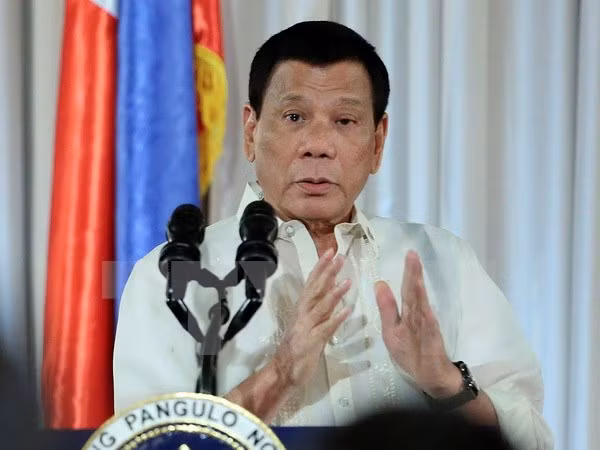 La Chine et les Philippines renforcent leurs liens économiques et commerciaux ảnh 1