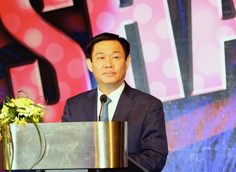 Les relations Vietnam-Etats-Unis soulignées lors du Gala Amcham 2017 ảnh 1