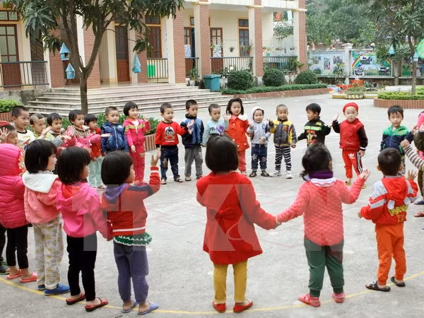 Le Vietnam est classé 94e dans le Rapport mondial sur le bonheur 2017 ảnh 1 Le Vietnam est classé 94e dans le Rapport mondial sur le bonheur 2017 ảnh 1