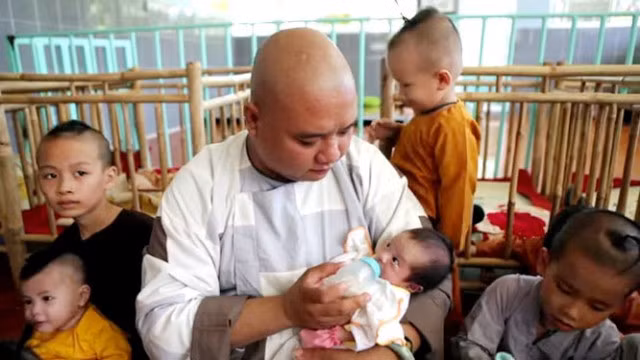 Thich Le Hieu, un bel exemple d’altruisme ảnh 2