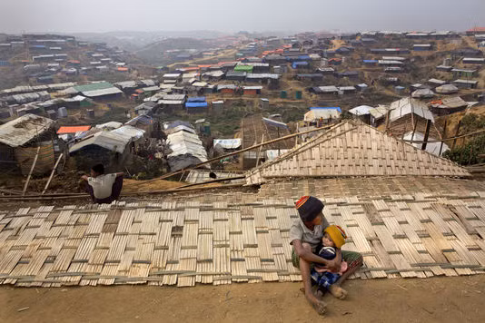 Le Bangladesh et le Myanmar prêts à un retour des réfugiés rohingyas ảnh 1