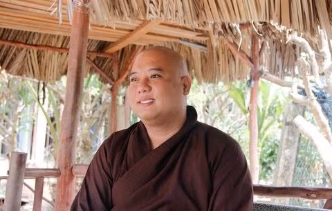 Thich Le Hieu, un bel exemple d’altruisme ảnh 1