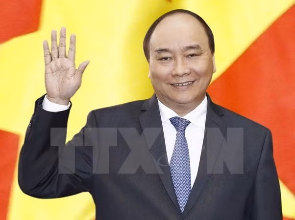 Le PM Nguyên Xuân Phuc attendu au 2e Sommet Mékong-Lancang au Cambodge ảnh 1