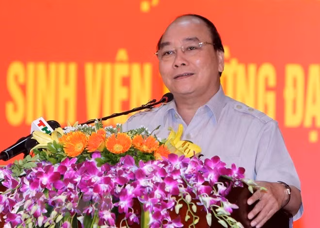 Le Premier ministre Nguyên Xuân Phuc attendu au Laos ảnh 1