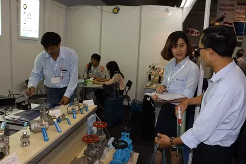 Le groupe Organica Water souhaite investir dans le traitement des eaux usées ảnh 1