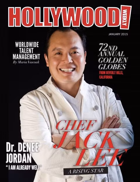 Jack Lee, l’ambassadeur de la cuisine vietnamienne ảnh 1