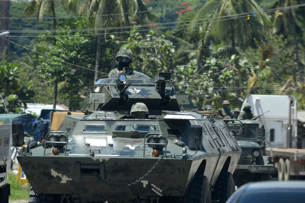 Des pays de l’ASEAN renforcent l’échange d’informations pour contrer le terrorisme ảnh 1 Des pays de l’ASEAN renforcent l’échange d’informations pour contrer le terrorisme ảnh 1