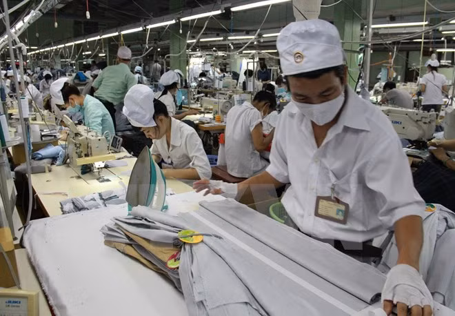 Clôture du 2e tour de négociations de l'accord de commerce Vietnam-Cuba ảnh 1 Clôture du 2e tour de négociations de l'accord de commerce Vietnam-Cuba ảnh 1