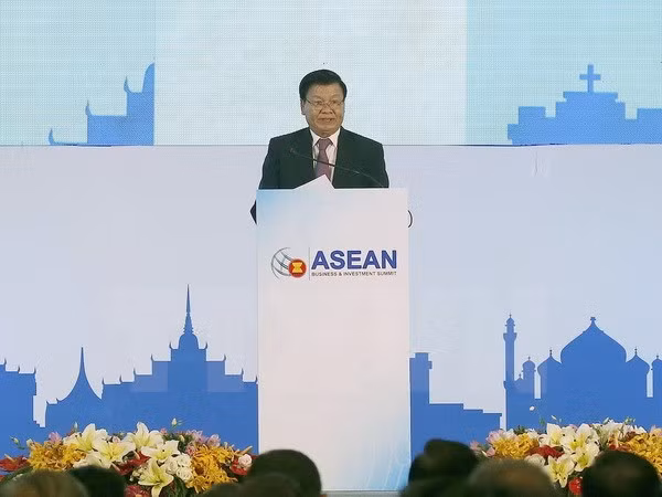 Le Sommet ASEAN+3 promeut la coopération entre l’ASEAN et ses partenaires ảnh 1