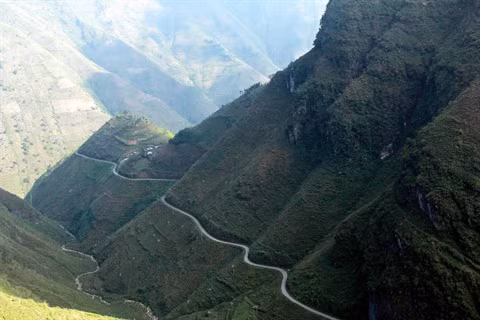 Périple sur le plateau calcaire de Dông Van ảnh 1