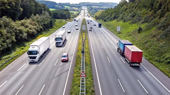 L’autoroute Vân Dôn-Mong Cai facilitera la connexion de l’ASEAN ảnh 1