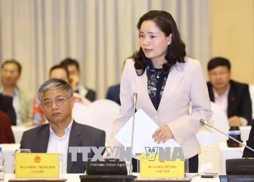 Le gouvernement répond à plusieurs questions chaudes ảnh 2 Le gouvernement répond à plusieurs questions chaudes ảnh 2