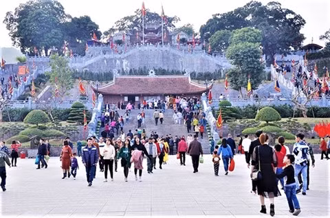 Le tourisme vietnamien à l’heure de la révolution 4.0 ảnh 2