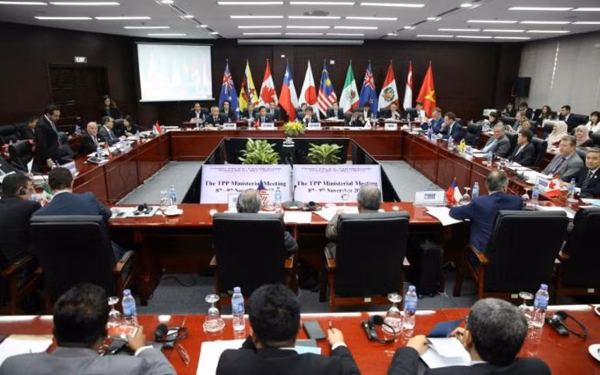 Le CPTPP, moteur de connexion de l’Asie-Pacifique ảnh 1