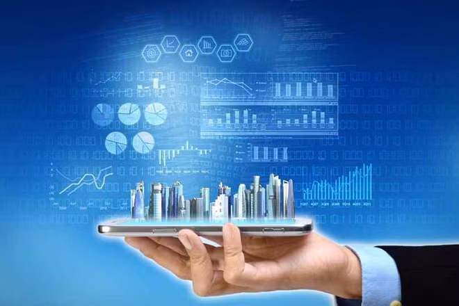Accélération de l’édification de villes intelligentes ảnh 1 Accélération de l’édification de villes intelligentes ảnh 1