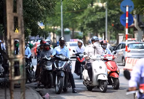Le temps soufflerait le chaud et le froid au Vietnam en 2018 ảnh 1 Le temps soufflerait le chaud et le froid au Vietnam en 2018 ảnh 1