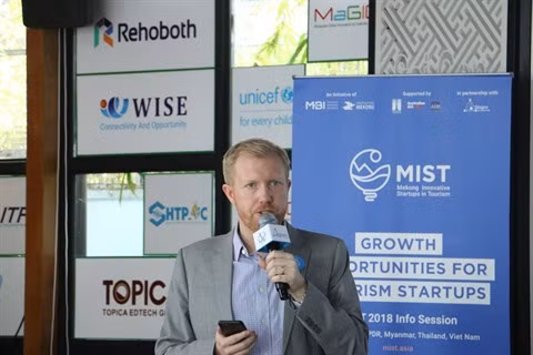 Un programme pour donner des ailes aux start-up touristiques ảnh 2
