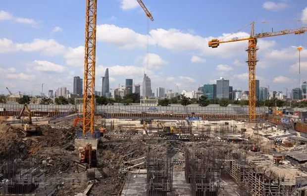 Les experts appellent à affiner le cadre juridique du marché immobilier ảnh 2
