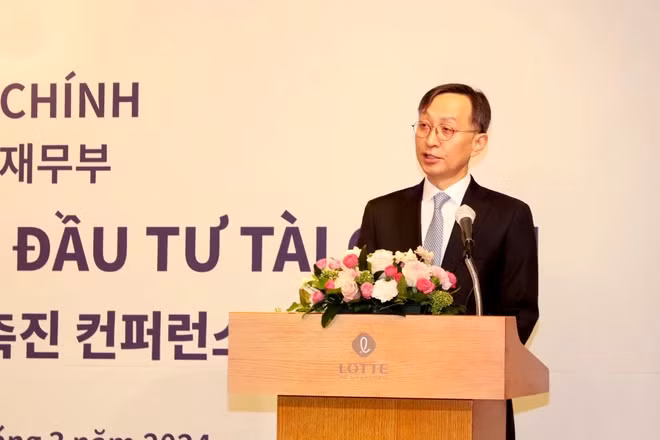 Échanges commerciaux Vietnam-République de Corée : objectif 150 milliards de dollars d'ici 2030 ảnh 3