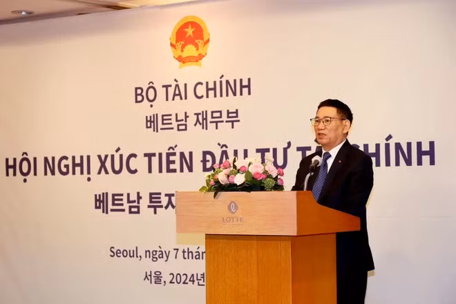 Échanges commerciaux Vietnam-République de Corée : objectif 150 milliards de dollars d'ici 2030 ảnh 2