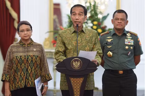 Russie – ASEAN : pour un renforcement des relations de coopération ảnh 1