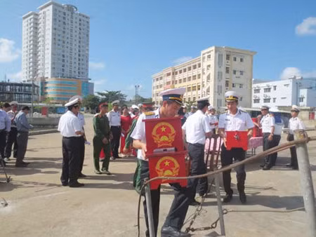 Elections anticipées dans la province de Ba Ria-Vung Tau ảnh 1