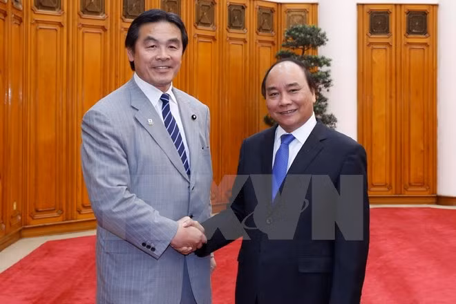 Vietnam – Japon : renforcement de la coopération dans l’éducation ảnh 1