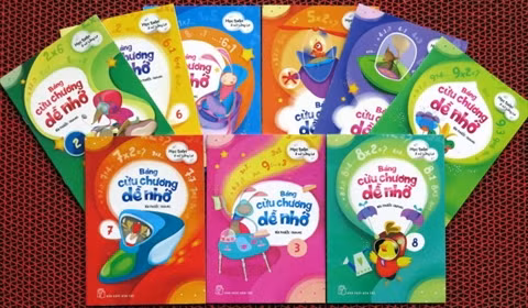Écrire pour les enfants vietnamiens ảnh 1