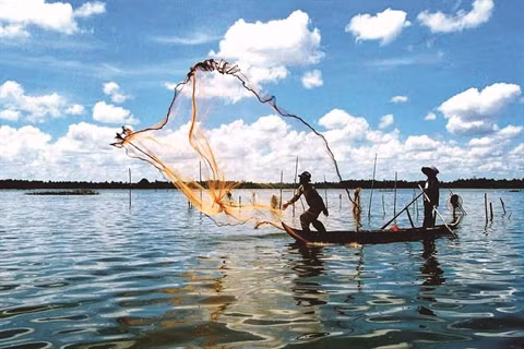 Cinq villages de charme à visiter ảnh 4