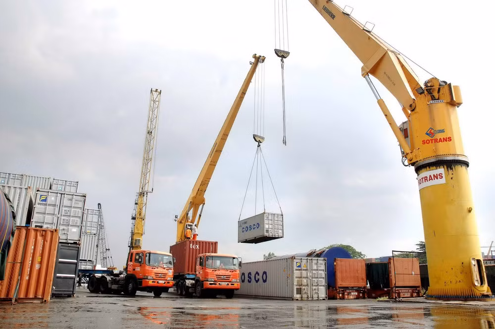 Renforcement des exportations vietnamiennes en Australie ảnh 1