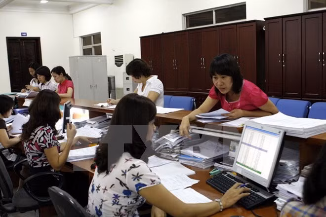 Vietnam et Italie renforcent la coopération dans la supervision financière ảnh 1 Vietnam et Italie renforcent la coopération dans la supervision financière ảnh 1