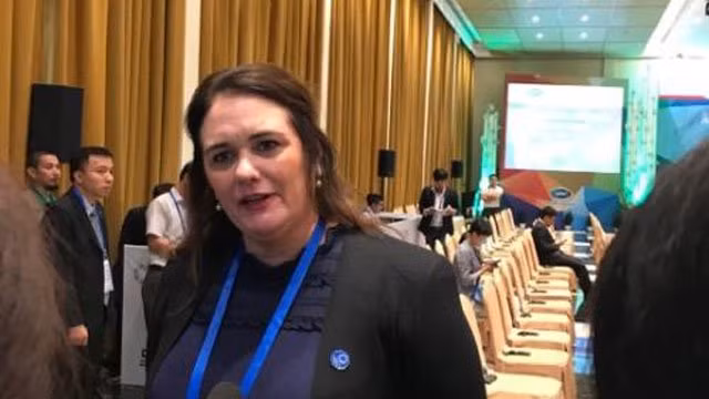 Le Vietnam - une économie ouverte qui joue un rôle majeur dans l'APEC ảnh 2