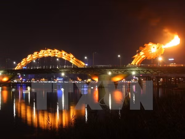 Da Nang vise 9 millions de touristes d'ici 2020 ảnh 1