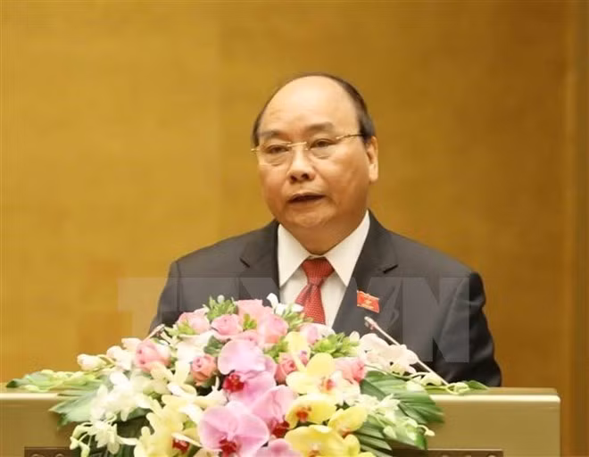 Le pays s’efforce d’atteindre les 13 indices du plan de développement économique ảnh 1