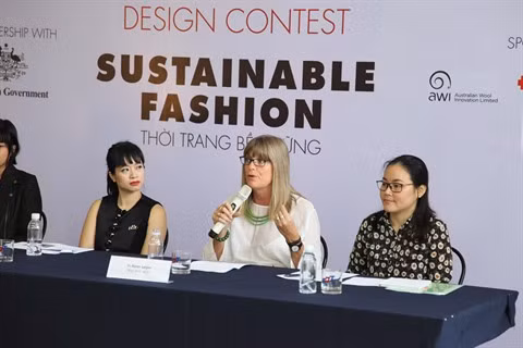 Concours «Elle Design Contest» ảnh 1