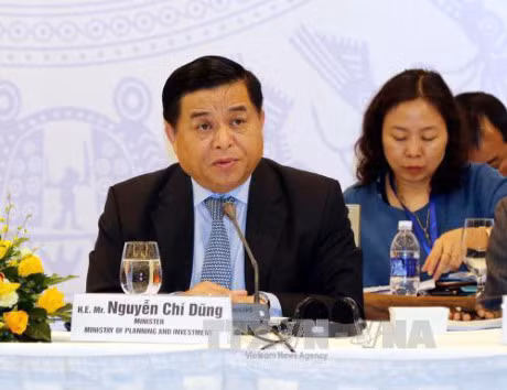 Vietnam et République de Corée impulsent leurs liens économiques ảnh 1