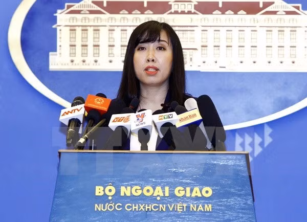 Le Vietnam lutte résolument contre la corruption ảnh 1