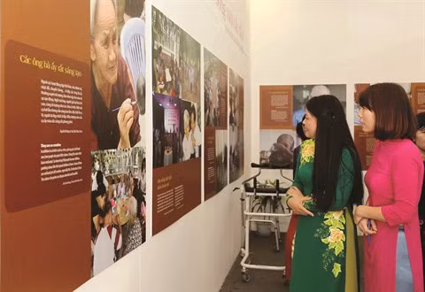 Ces musées dans l’air du temps au Vietnam ảnh 1