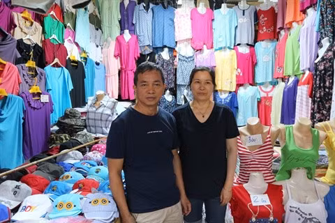 Les Vietnamiens de Roumanie, une communauté solidaire ảnh 2 Les Vietnamiens de Roumanie, une communauté solidaire ảnh 2