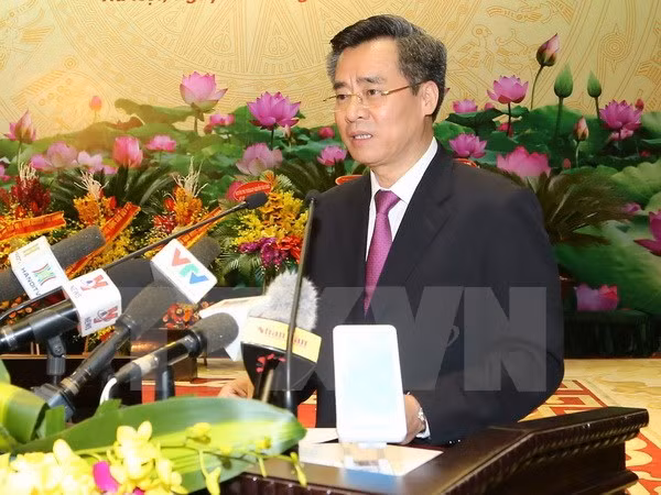 Des expériences singapouriennes intéressent le PCV ảnh 1