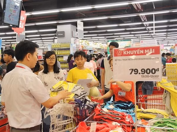 Le Vietnam atteint son objectif sur l’inflation pour 2018 ảnh 1