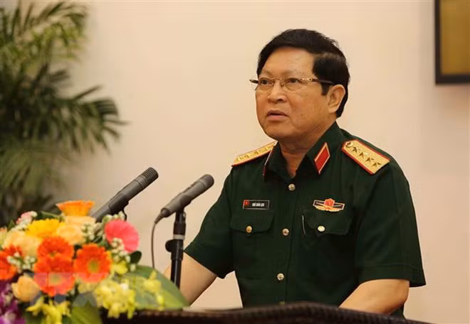 Défense : signature d'une déclaration sur la vision commune pour les relations Vietnam-Australie ảnh 1