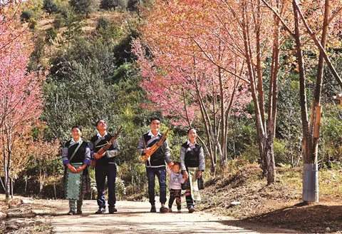 Le Vietnam, pays de la diversité ethnique et culturelle ảnh 2