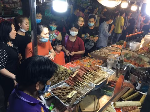 Hô Chi Minh-Ville s’efforce de redresser le secteur du tourisme ảnh 1