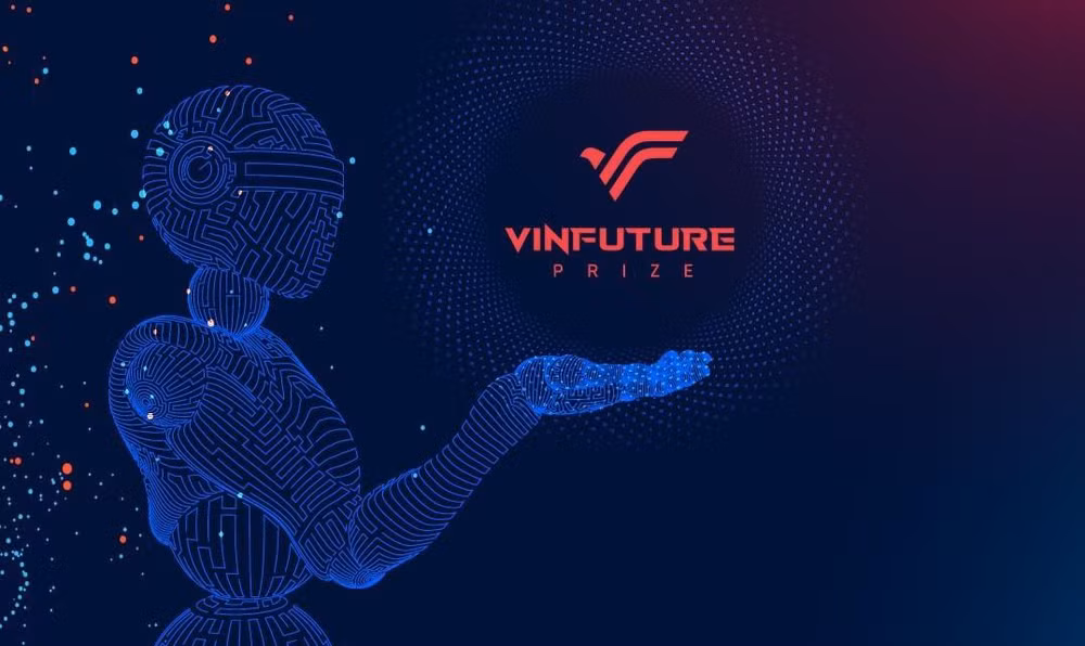 Nature Journal: VinFuture honore la science qui apporte de nouvelles valeurs à l'humanité ảnh 1 Nature Journal: VinFuture honore la science qui apporte de nouvelles valeurs à l'humanité ảnh 1
