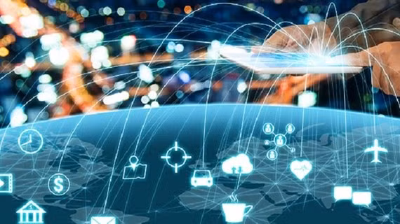 Le Vietnam et l'Australie cherchent à renforcer leur coopération informatique ảnh 1 Le Vietnam et l'Australie cherchent à renforcer leur coopération informatique ảnh 1