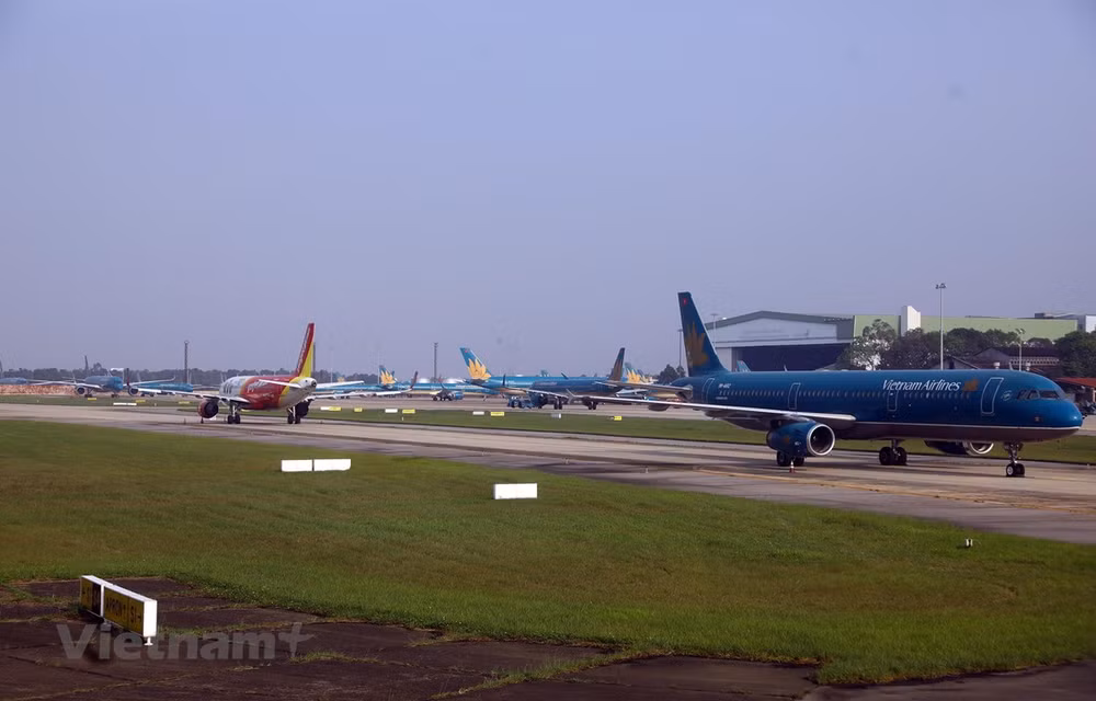 La planification aéroportuaire nécessite un investissement ciblé ảnh 1