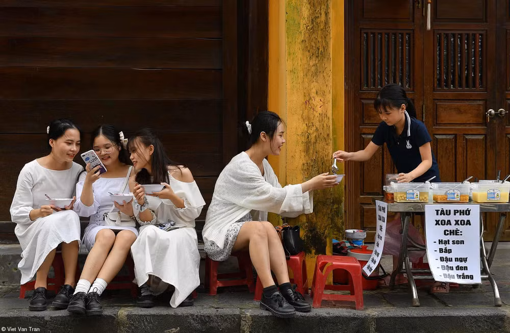 Quand la gastronomie est sublimée par la photographie ảnh 2