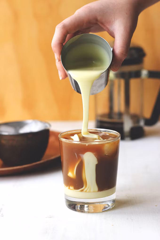 Spoon University: le café vietnamien parmi les boissons préférées en été ảnh 1