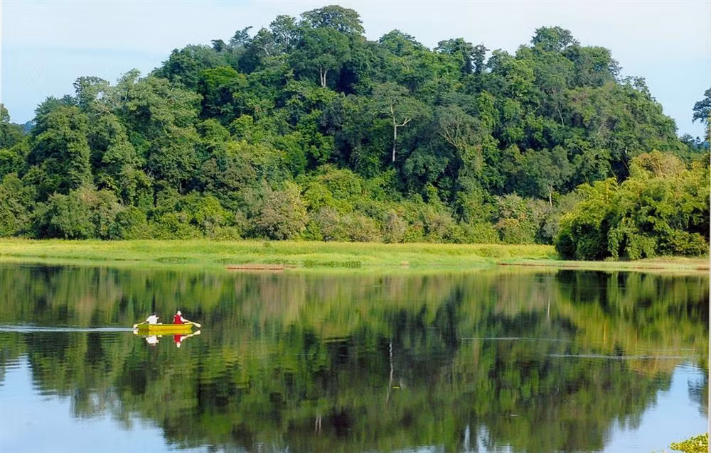 Voyage dans la région Sud-Est ảnh 1